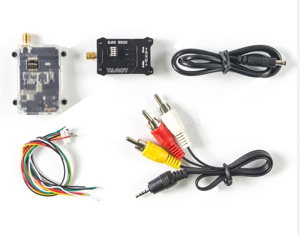 Tarot TL300N5 1.2G 600MW2